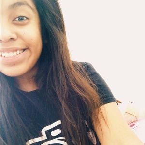 Meet your Posher, Jenni