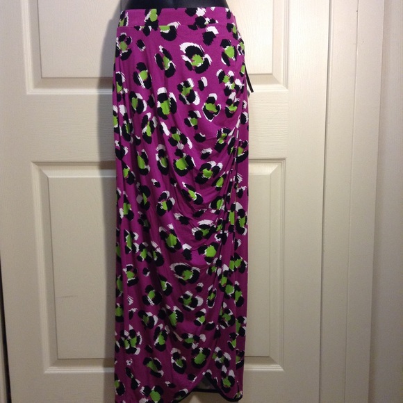 SALE!!!!Woman's  maxi skirt