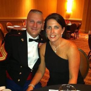 Meet your Posher, Lorie