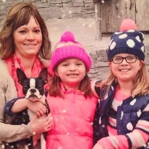 Meet your Posher, Andrea