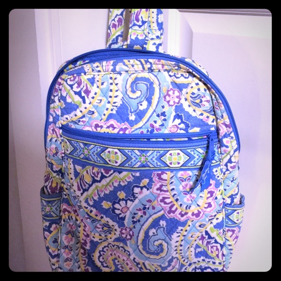 Vera Bradley backpack