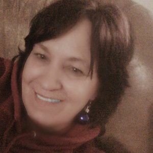 Meet your Posher, Dianna