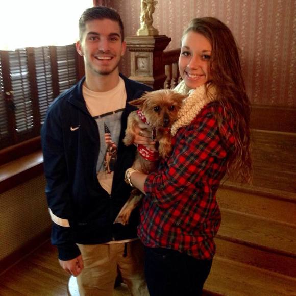 Meet your Posher, Page