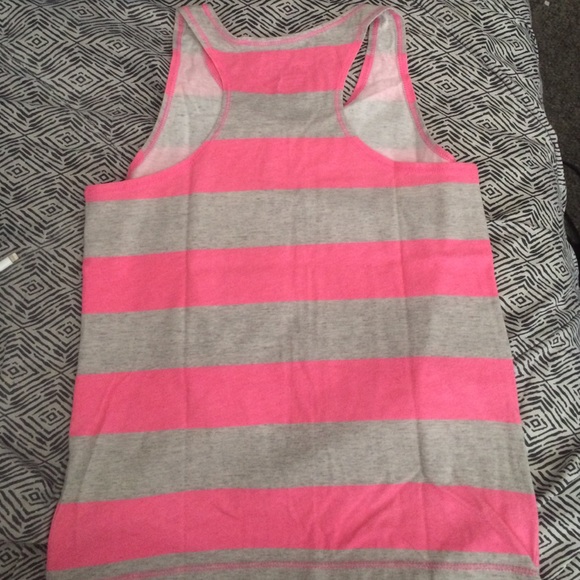 Striped top - Picture 3 of 4