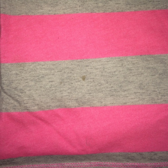 Striped top - Picture 4 of 4