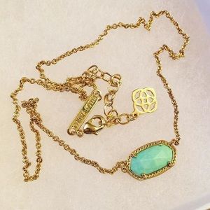 Brand New KENDRA SCOTT Necklace
