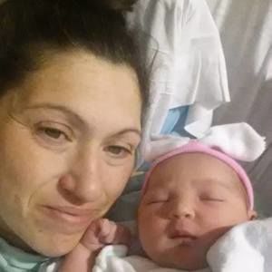 Meet your Posher, Kathy