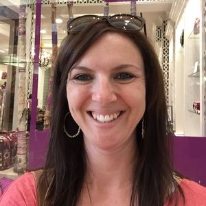 Meet your Posher, Erica