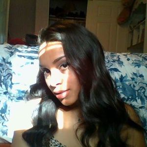 Meet your Posher, Jasmine