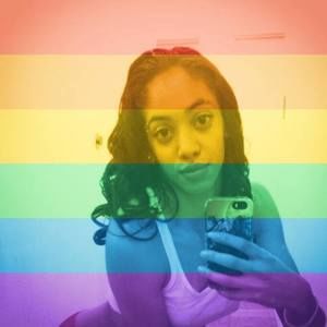 Meet your Posher, Felicia