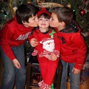 Meet your Posher, Daydrea