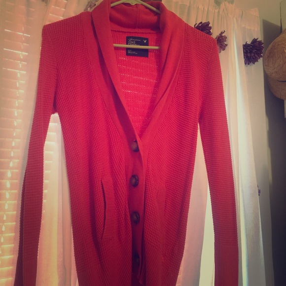 Great sweater just cleaning out my closet