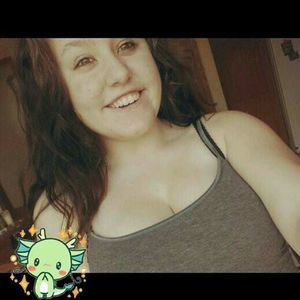 Meet your Posher, Ciara