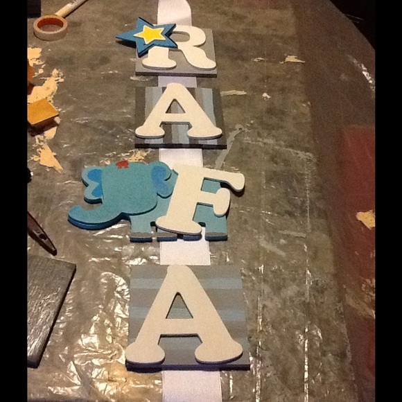 Rafa - Picture 1 of 2