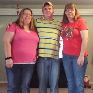 Meet your Posher, Pamela