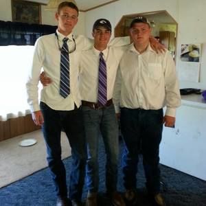 Meet your Posher, Christy