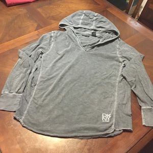 DKNY long sleeve men shirt