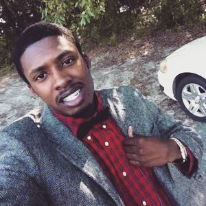 Meet your Posher, Spencer