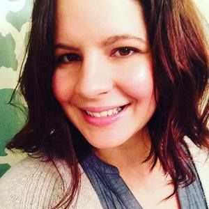 Meet your Posher, Kristi