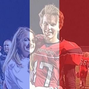 Meet your Posher, Tatum