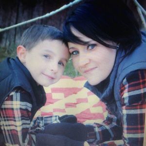 Meet your Posher, April