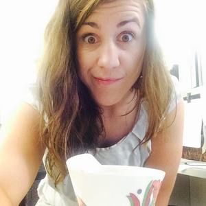 Meet your Posher, Leslie