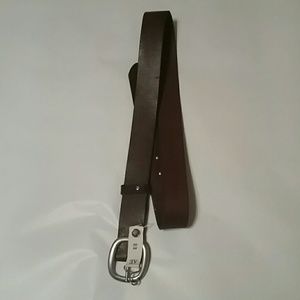 American Eagle Belt
