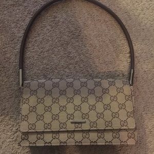 Gucci handbag