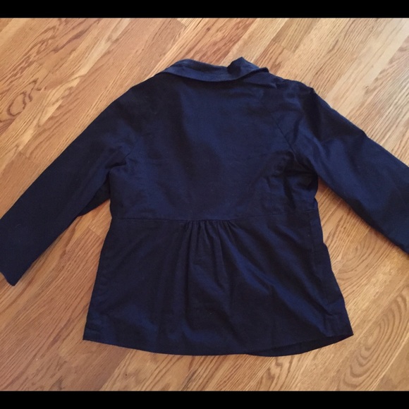 WD. NY blazer jacket - Picture 2 of 3