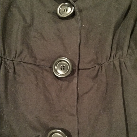 WD. NY blazer jacket - Picture 3 of 3