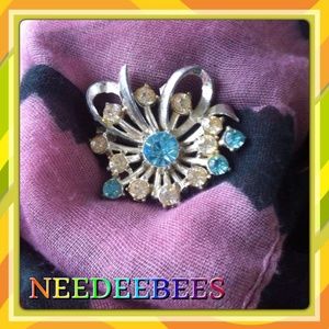 Vintage brooch