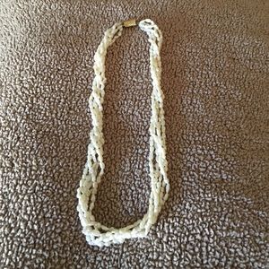 Gorgeous Freshwater Pearl Choker Necklace 🎀