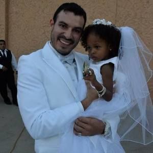 Meet your Posher, Nicholas