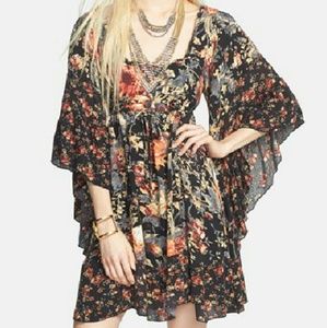 SELLING Free People Heart of Gold Dress