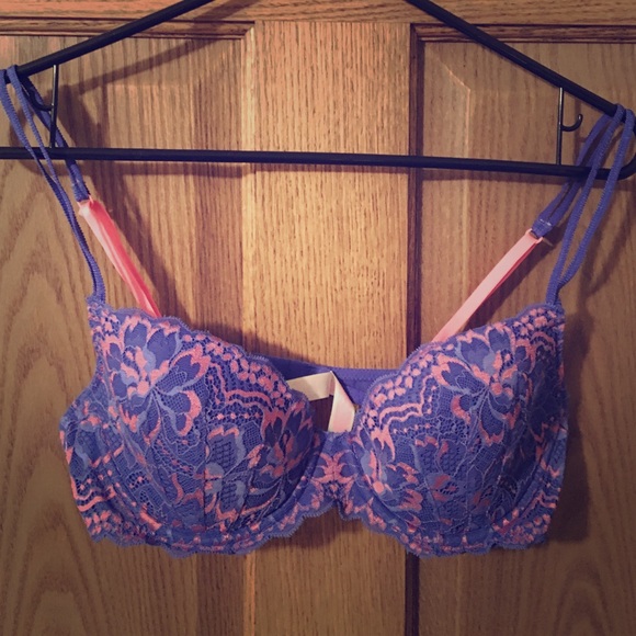 lace bra (vs)