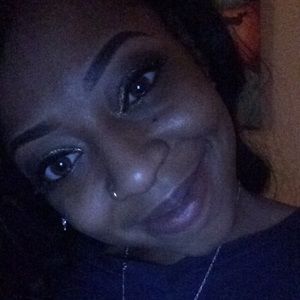 Meet your Posher, Marshay