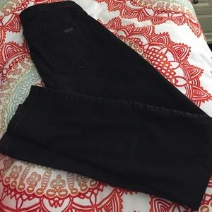 Jennifer Lopez Jeggings