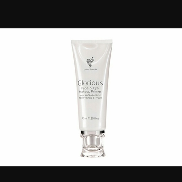 Younique Glorious face and eye primer