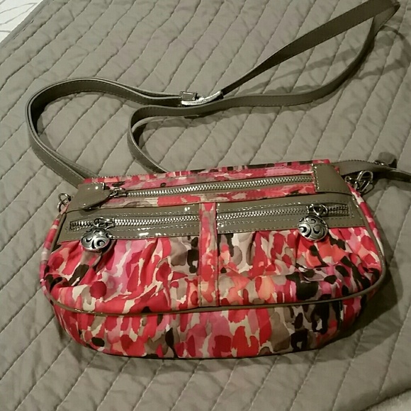 Brighton purse