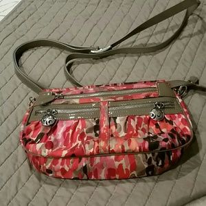 Brighton purse