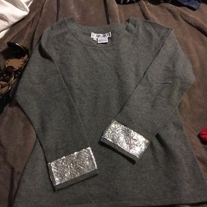 🚨REDCUED🚨Cashmere sweater