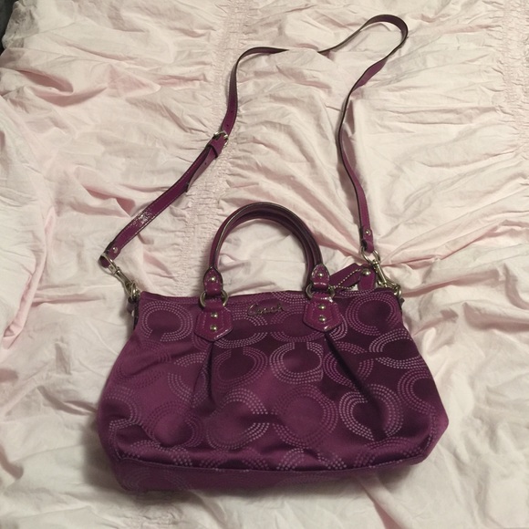 Brand New without tags coach purse