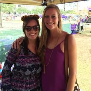 Meet your Posher, Kristina