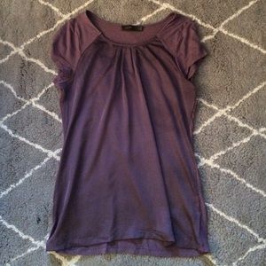 The Limited short sleeved top