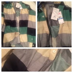 🌿Ecko Unltd. Mens button up.🌿