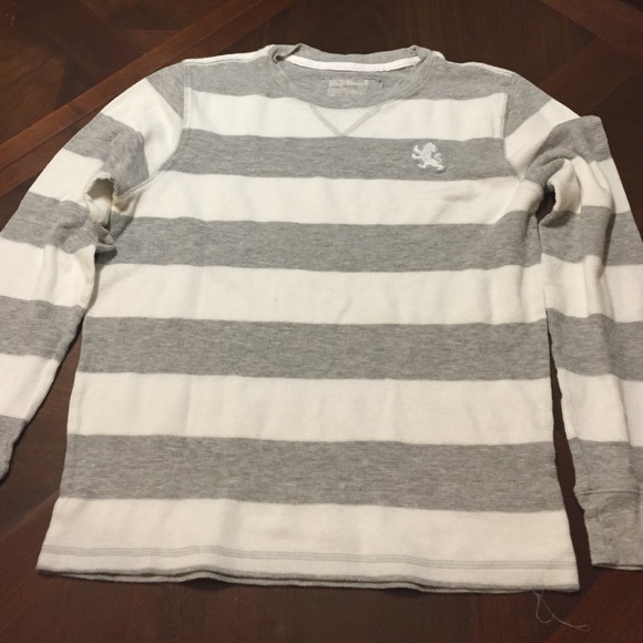 Express men shirt