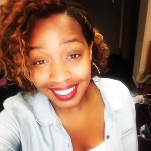 Meet your Posher, Tiffany