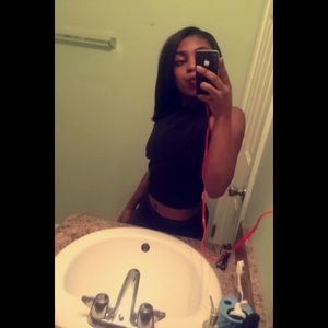 Meet your Posher, Kelly