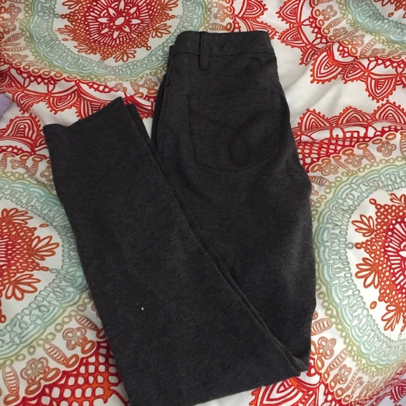 Calvin Klein grey Jeans