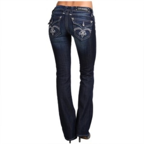 Rock Revival Sasha B10 Boot Size 29 NWT - Picture 2 of 4